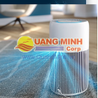 Máy lọc không khí Philips AC2220/10 28W